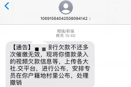 刚察要账公司更多成功案例详情